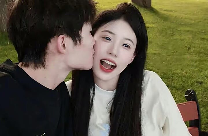 美女壁纸_美女头像真人头像可爱