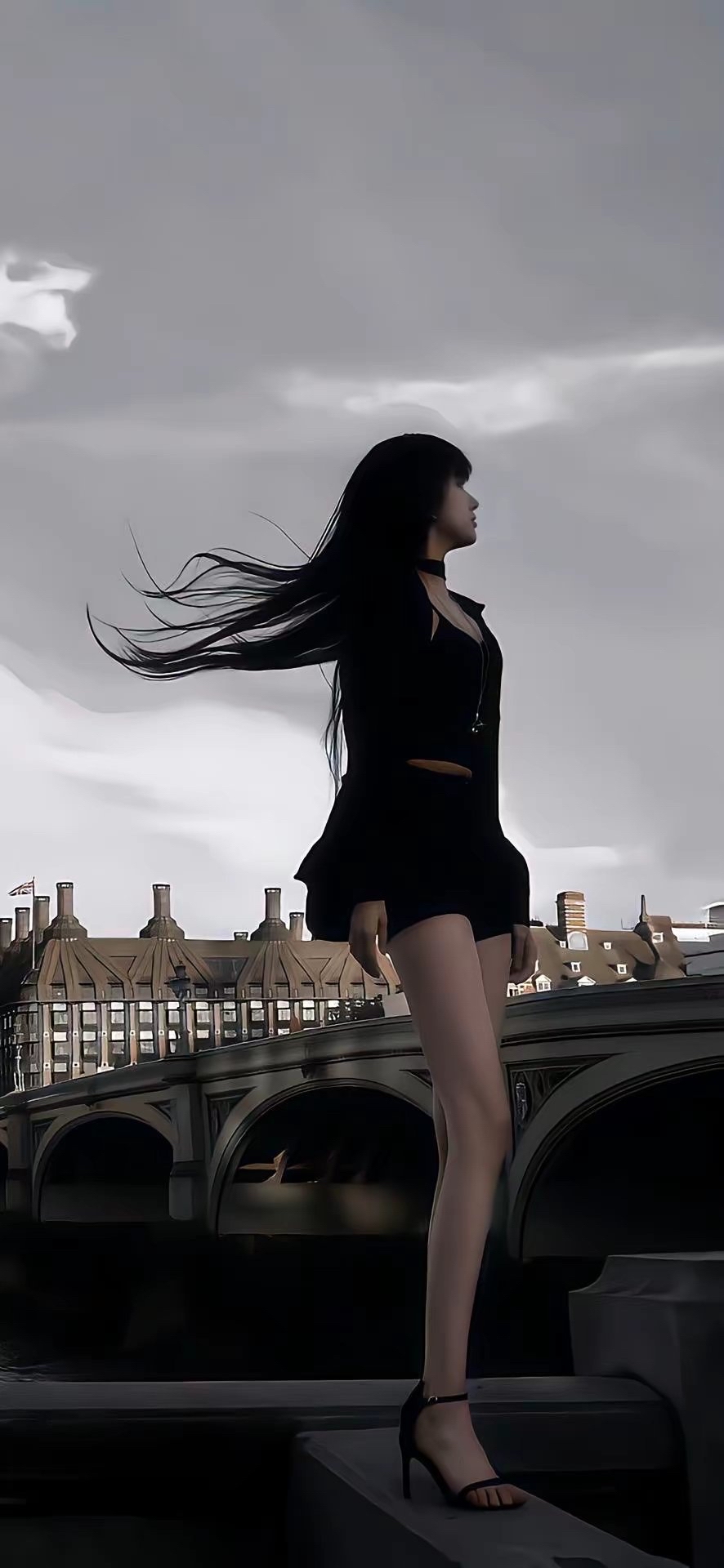 美女自拍_美女头像