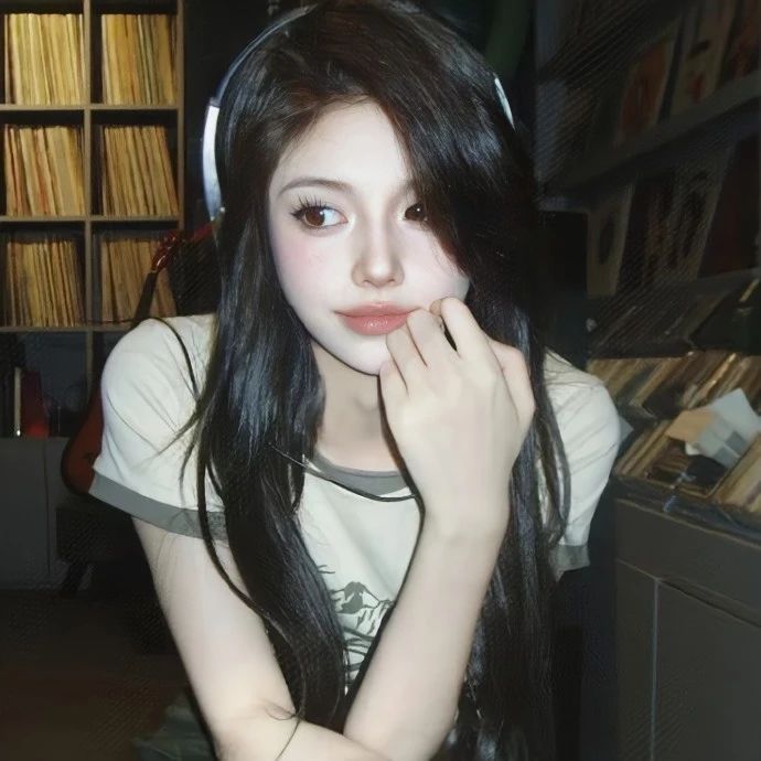 美女壁纸_美女照片