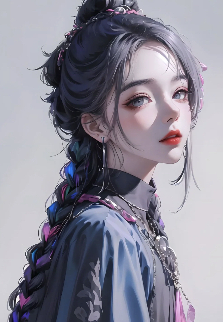美女头像真人_美女壁纸手机壁纸