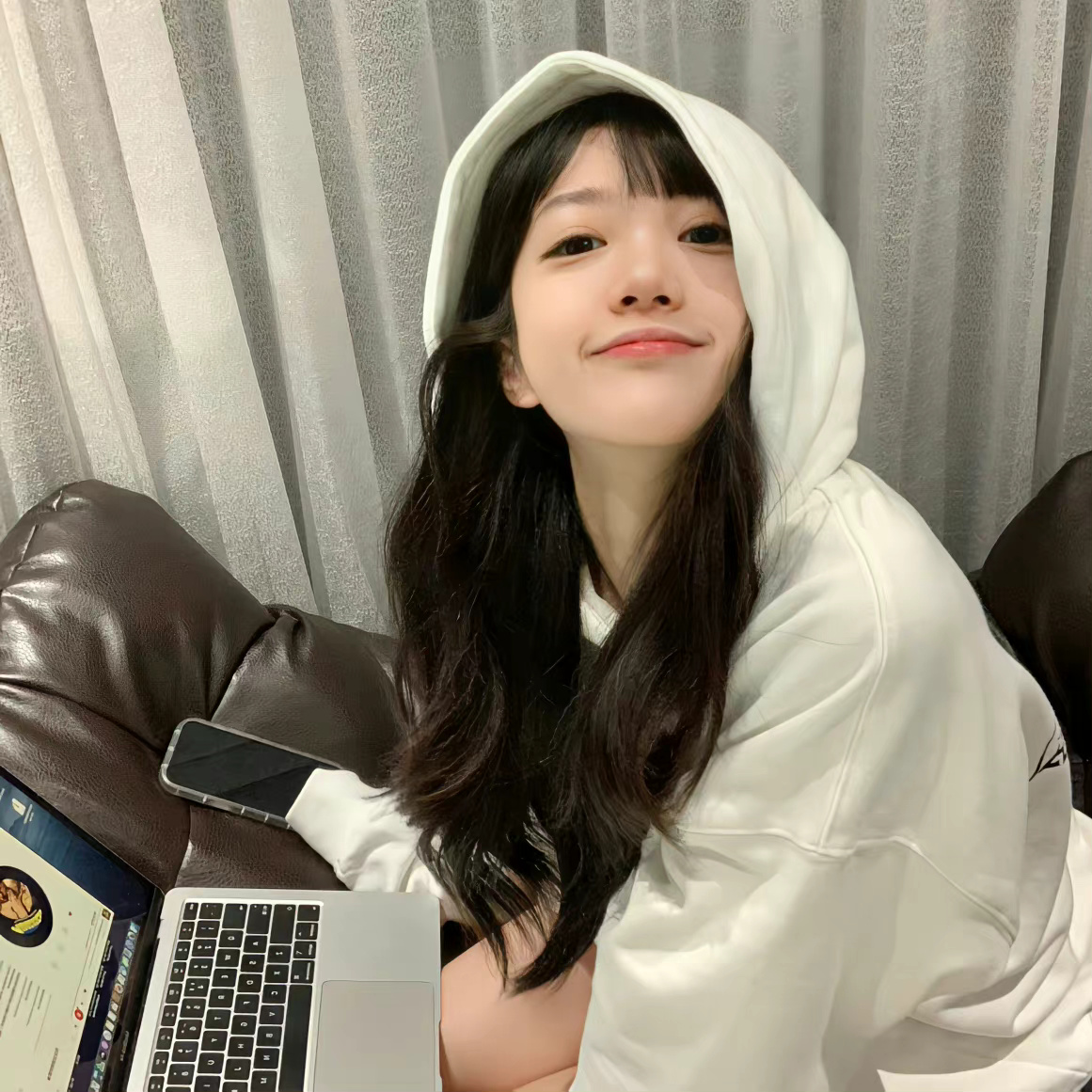 美女图片微信头像_美女壁纸手机壁纸
