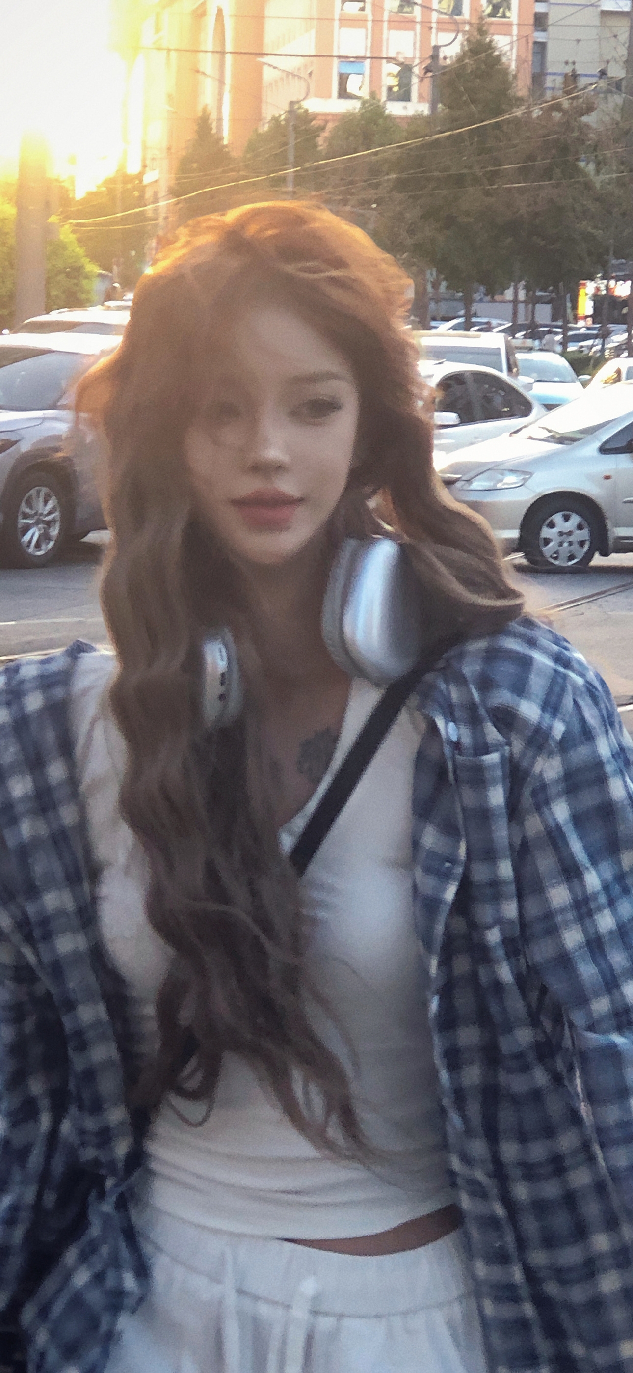美女照片.可爱霸气_美女头像