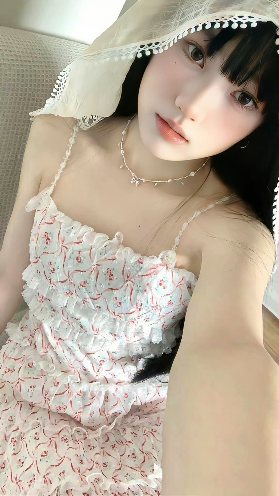 美女照片游泳卡通_美女照片.可爱霸气
