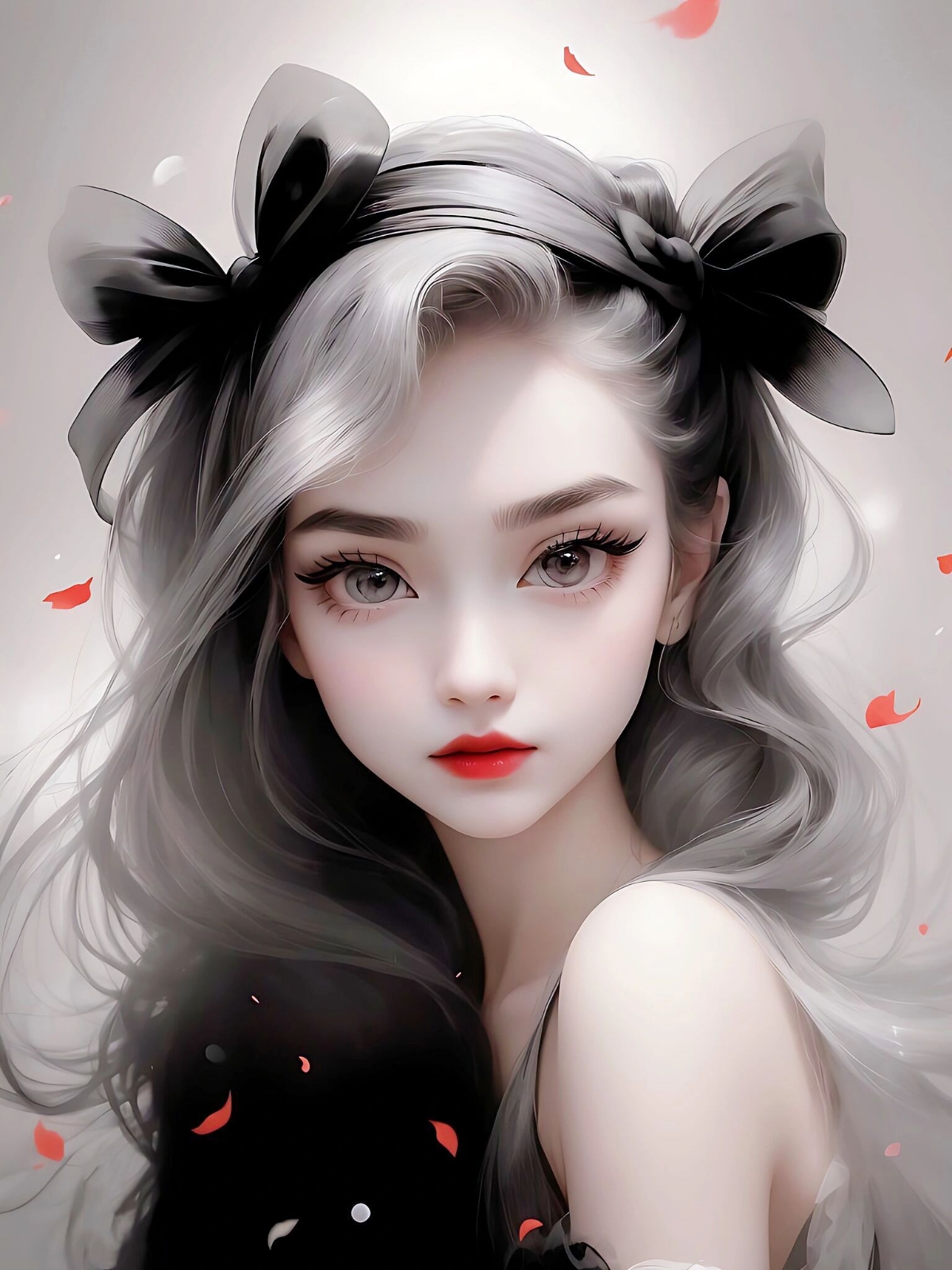 美女自拍_美女头像甜美头像气质