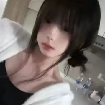 美女高雅造型_美女壁纸
