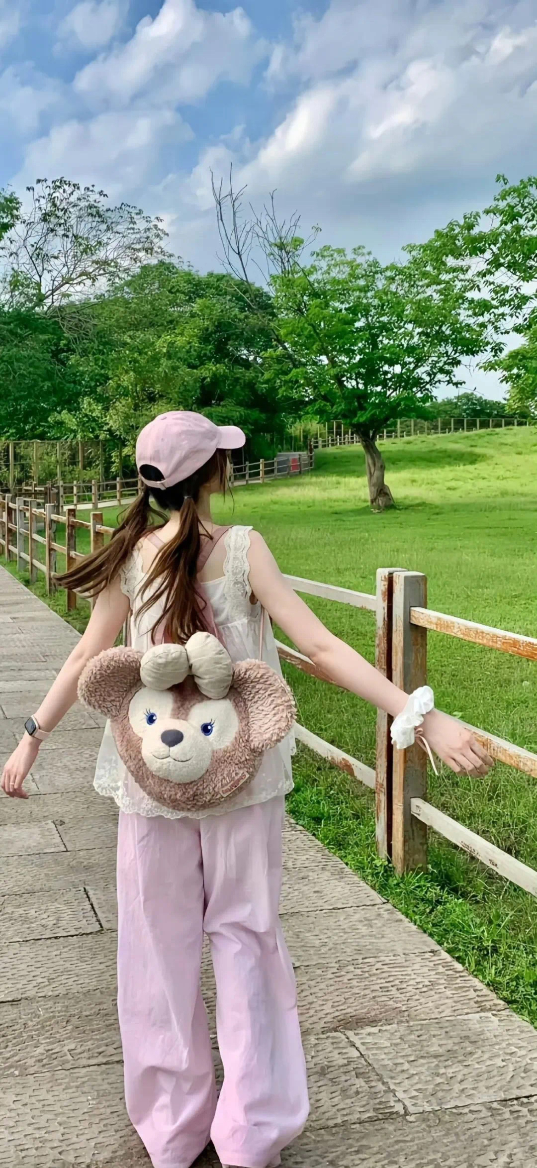 美女图片微信头像_美女照片卡通教程