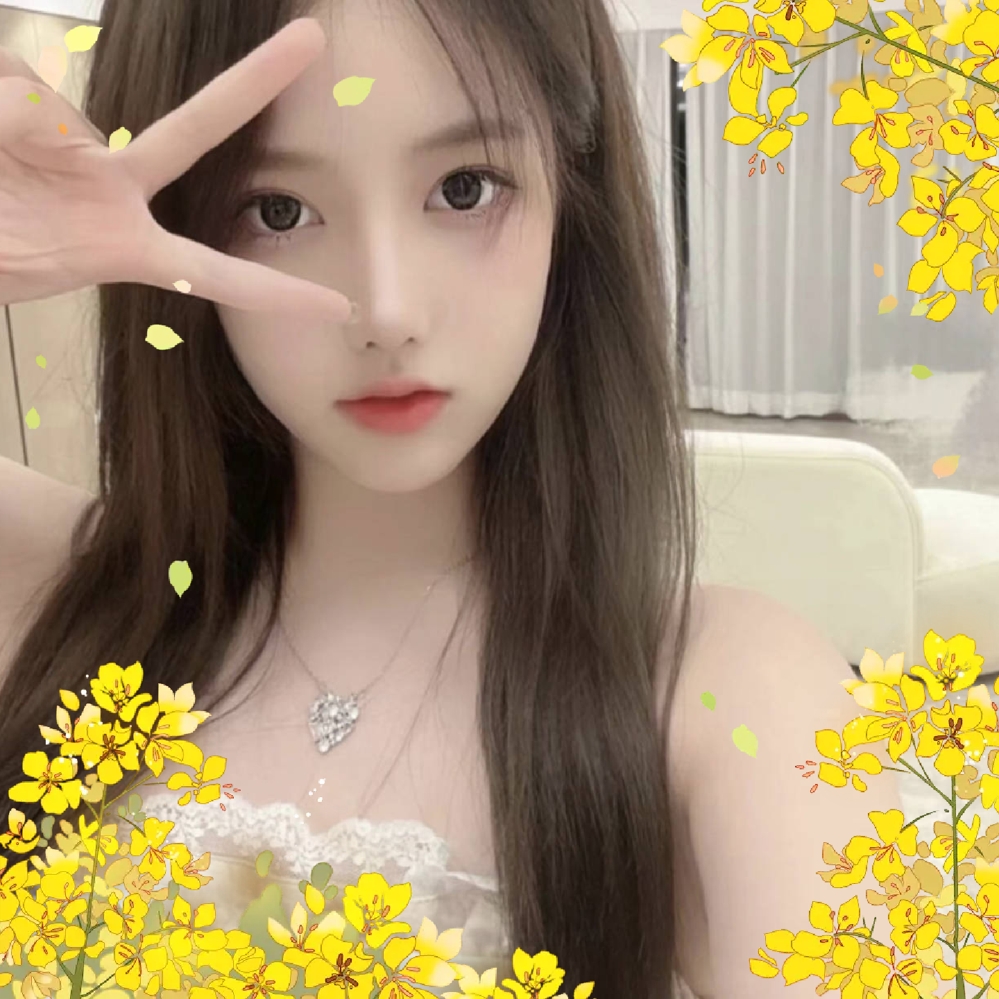 美女头像甜美_美女头像气质
