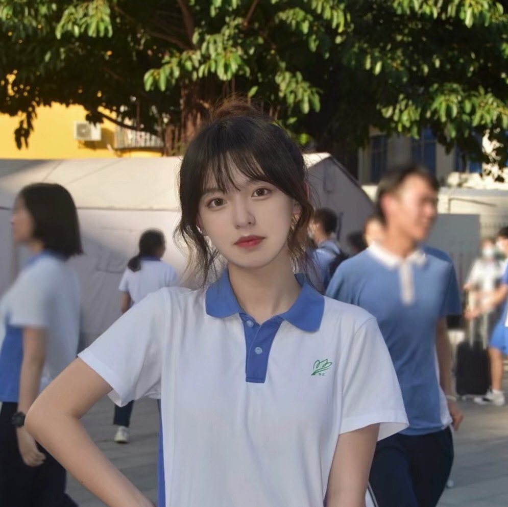 美女头像真人_美女头像可爱萌萌