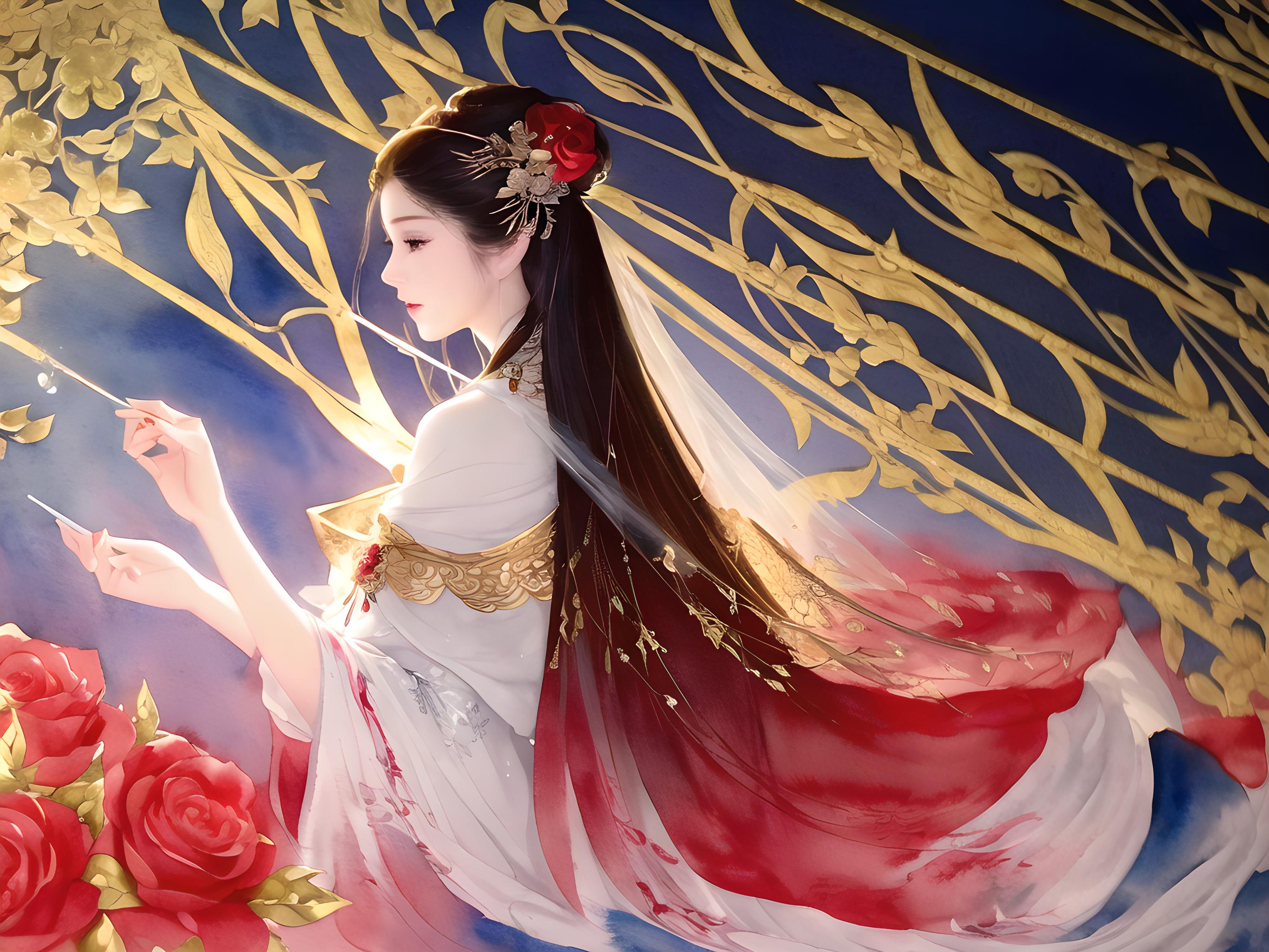 美女头像气质_美女头像一个人