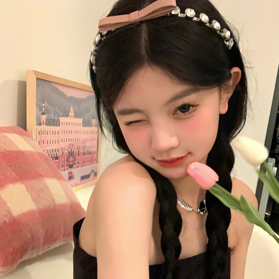 美女自拍_美女壁纸