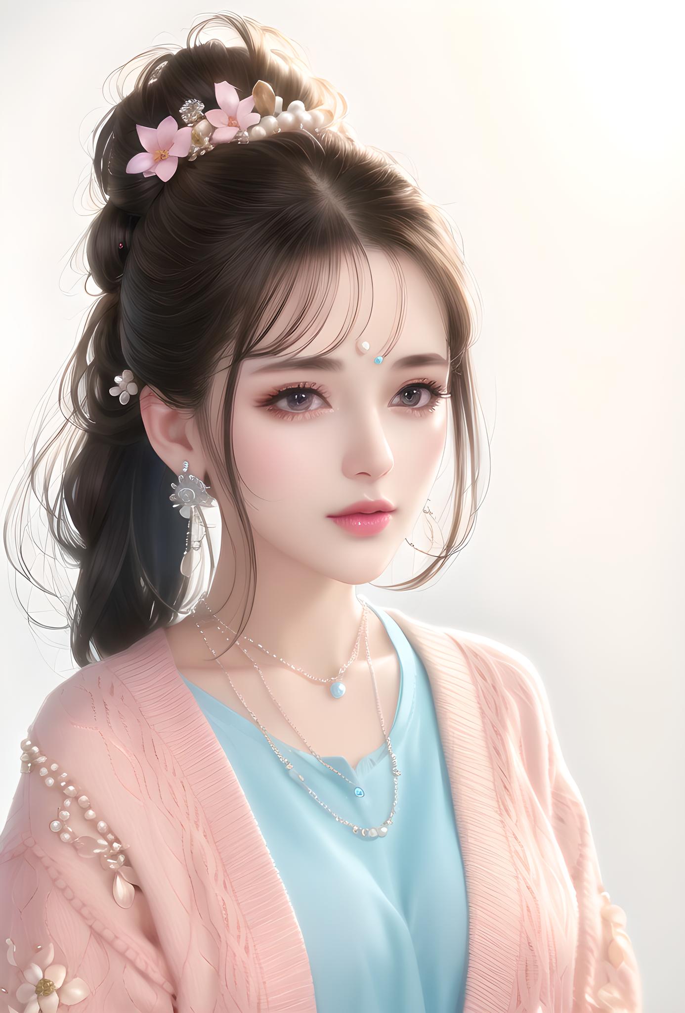 美女头像真人版_美女壁纸手机壁纸