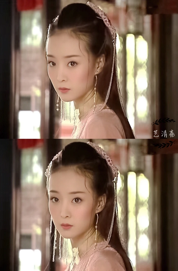 美女头像_美女照片侧脸好看头像
