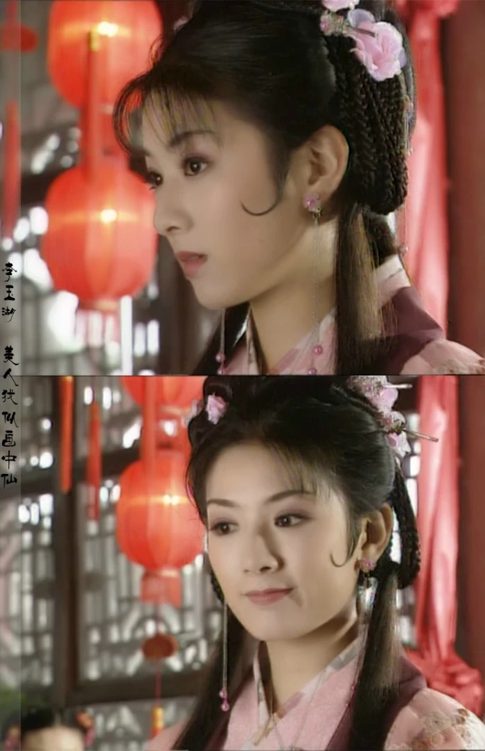 美女壁纸_美女照片背影侧面唯美