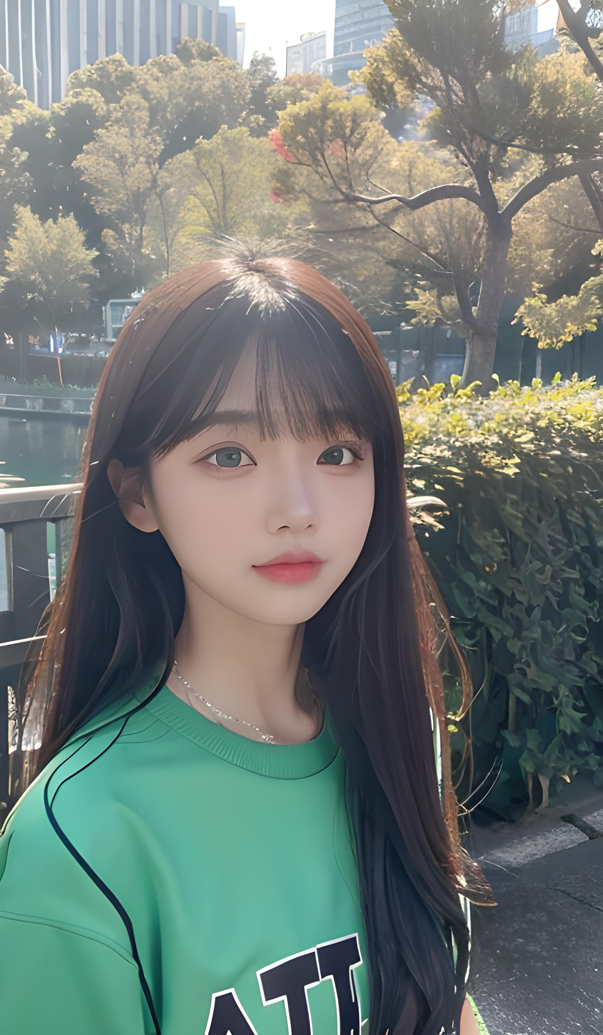 美女照片大全壁纸高清_美女头像甜美
