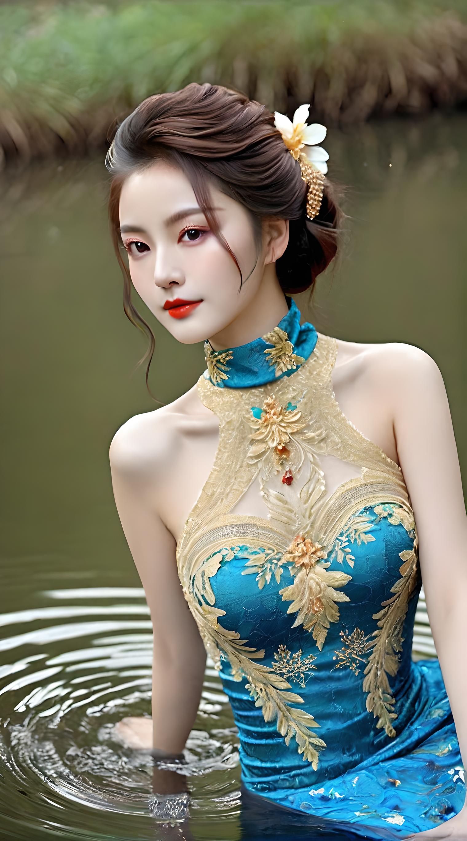 美女壁纸手机壁纸_美女壁纸4k高清清纯