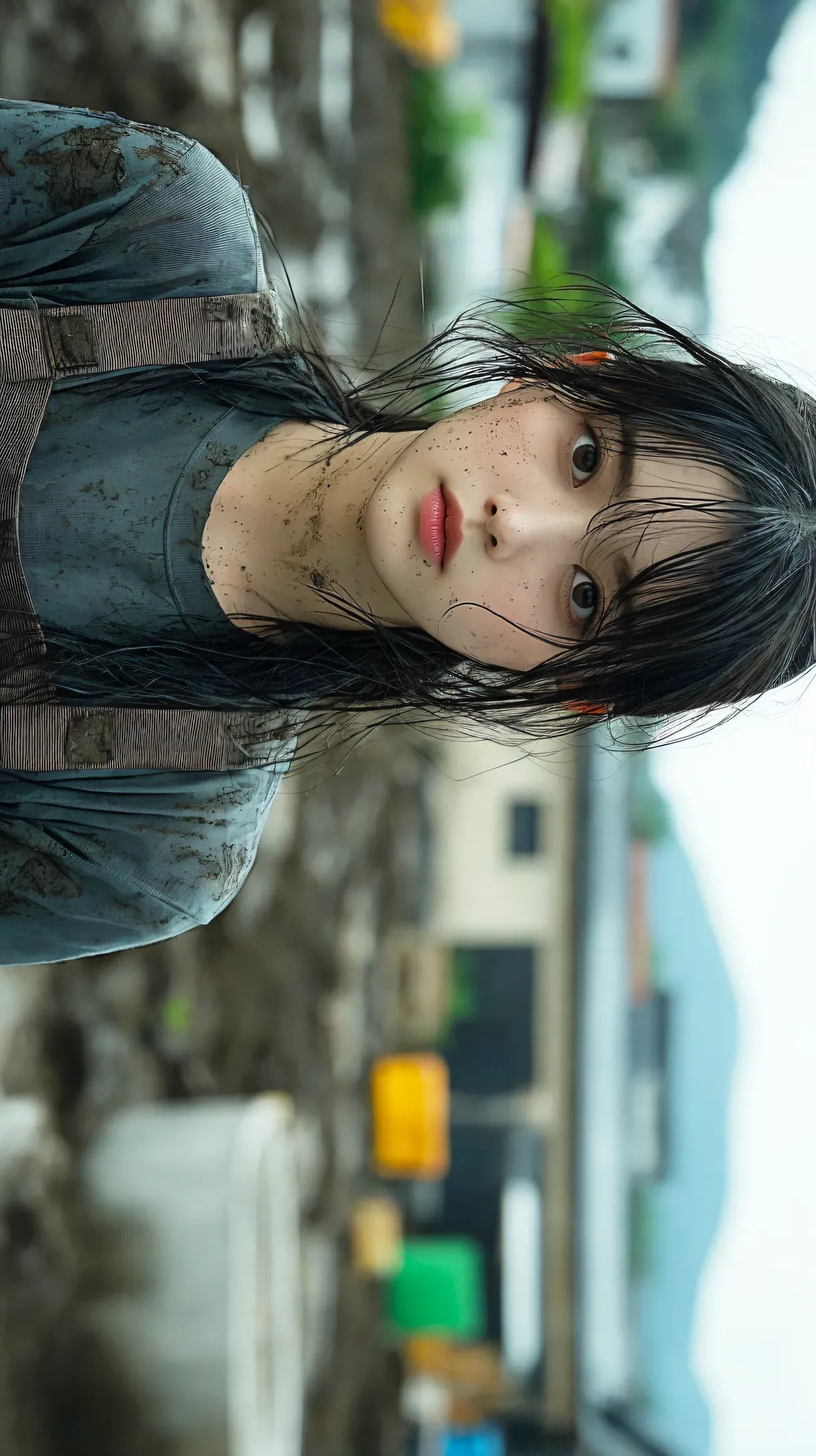 美女高雅造型_美女照片头像霸气