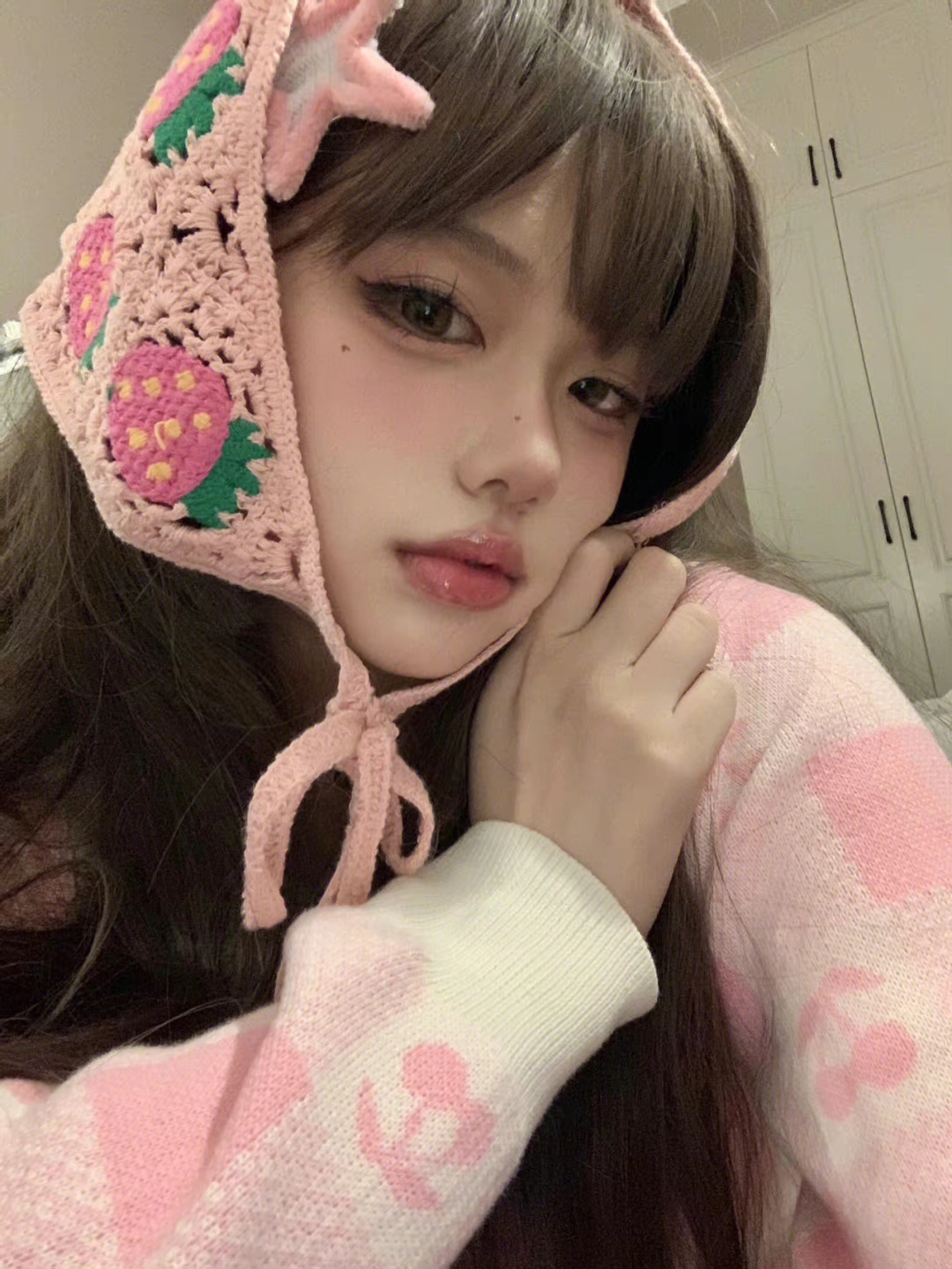 美女照片_美女头像漂亮