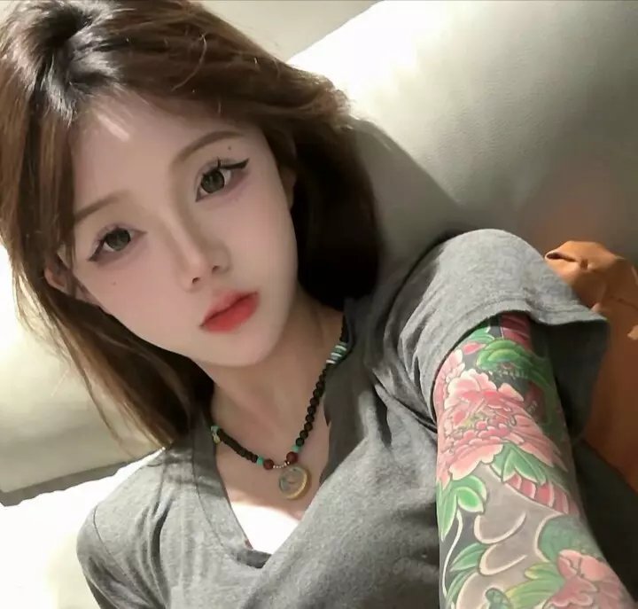 美女头像一个人_美女头像漂亮