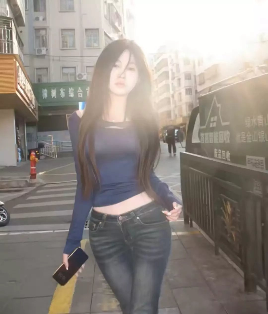 美女头像甜美卡通_美女头像甜美头像