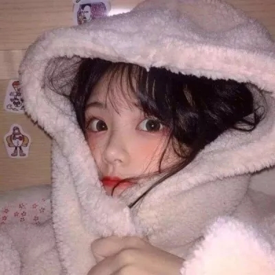 美女高雅造型_美女头像甜美