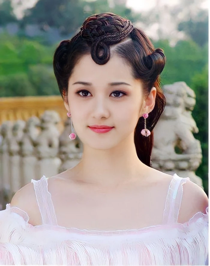 美女壁纸桌面2k_美女壁纸手机壁纸