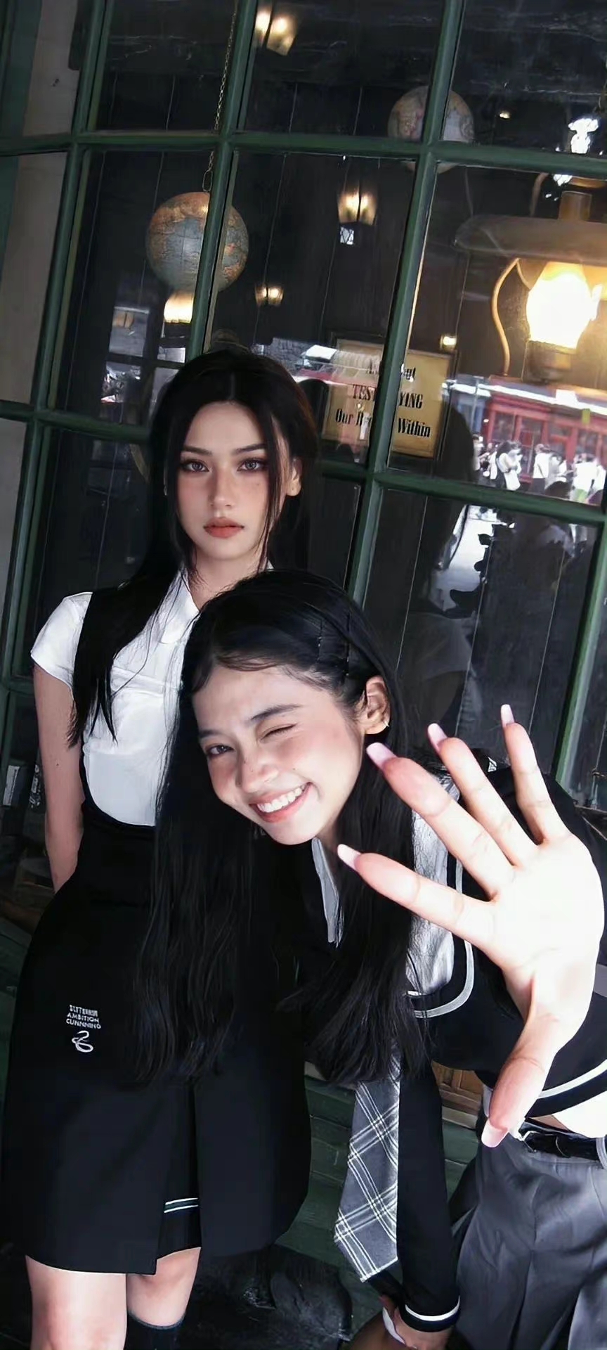 表妹的成人礼献身表哥美女头像