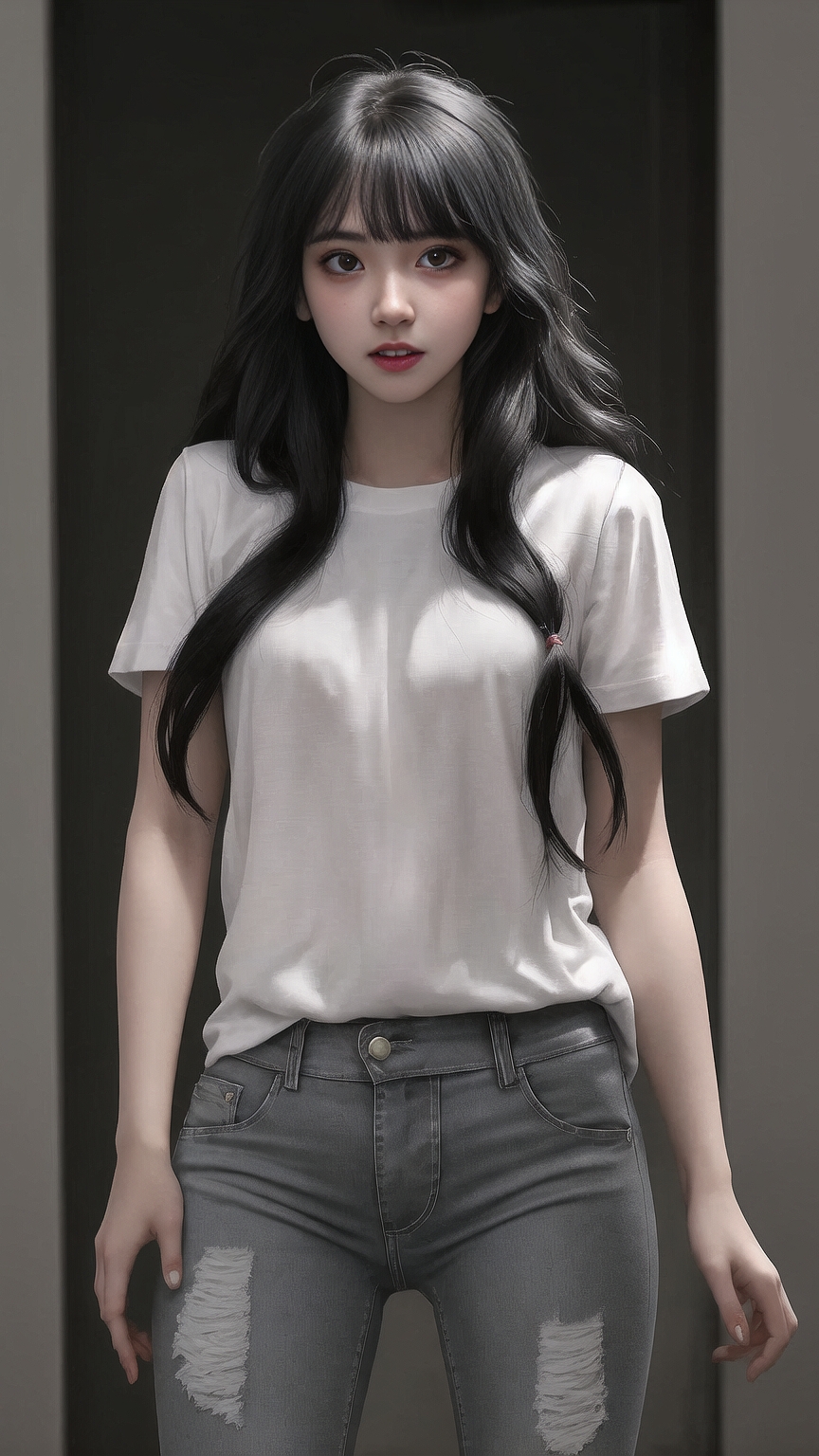 美女图片微信头像_美女头像甜美卡通