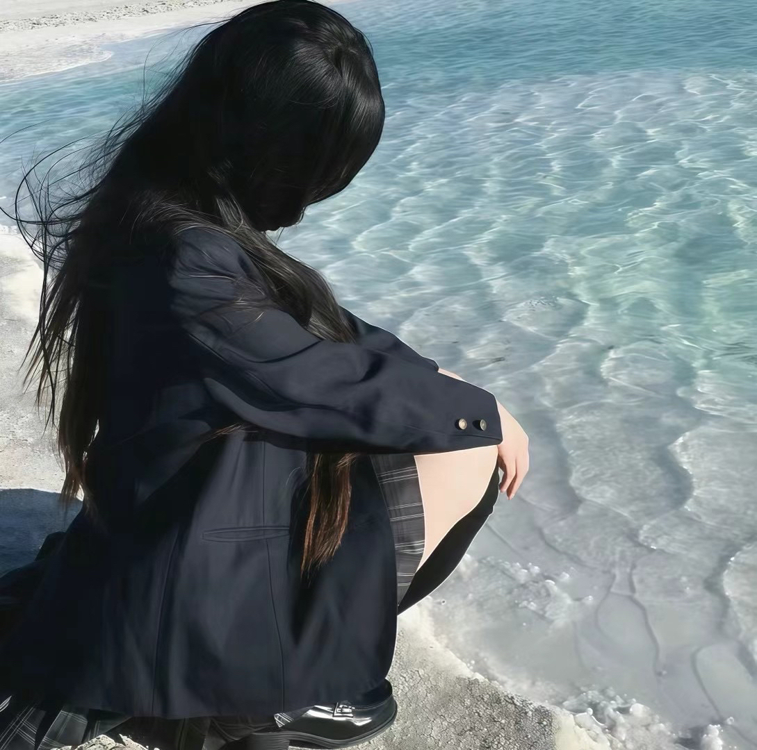 美女头像真人很吸引人_美女头像真人高冷