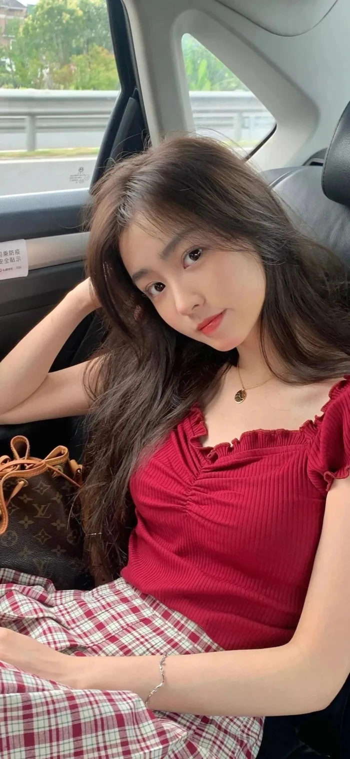 美女头像真人_美女壁纸手机壁纸
