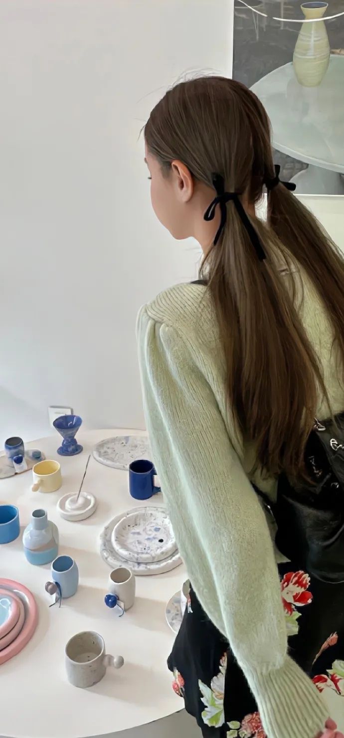 美女头像真人_美女头像真实