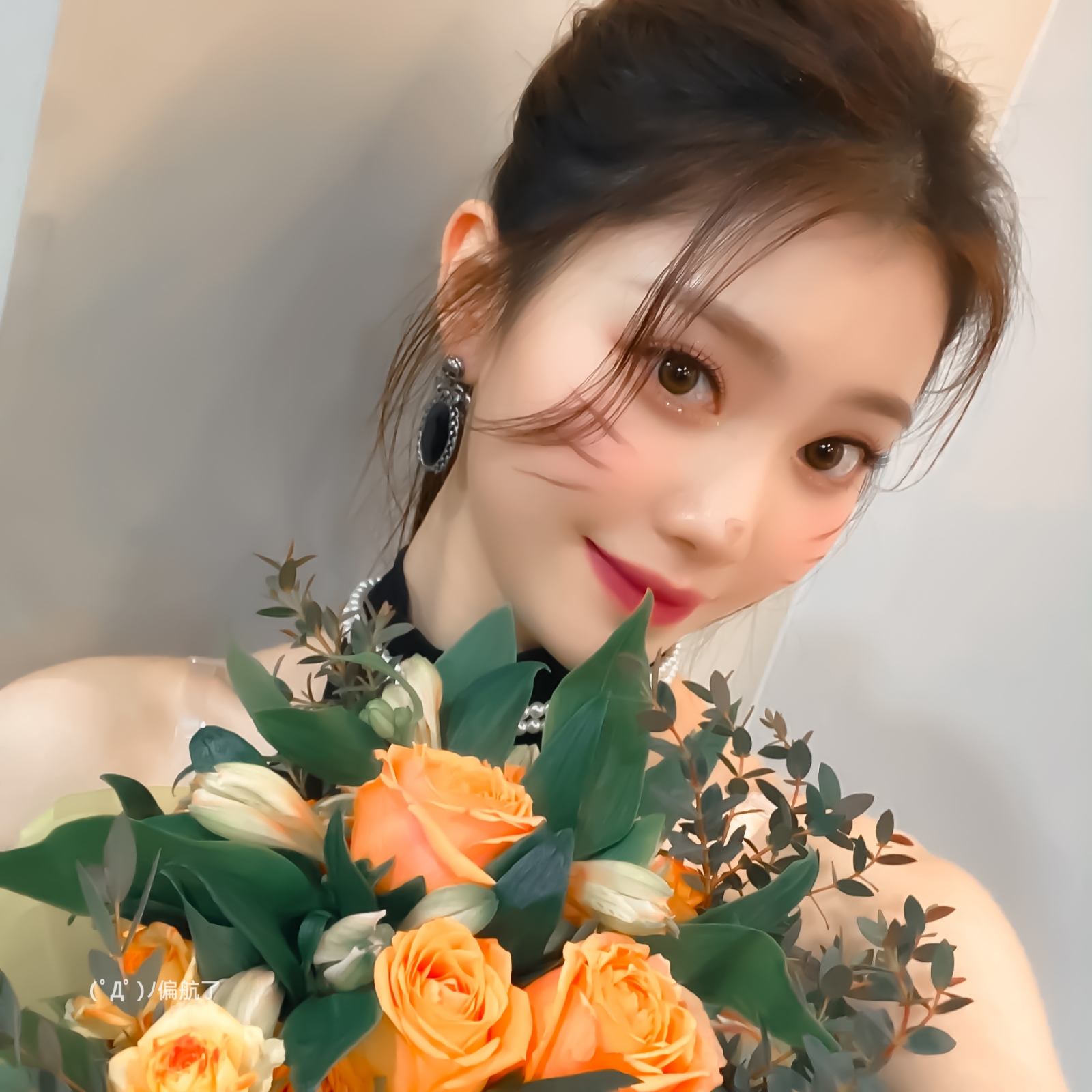 美女照片相册壁纸_美女图片微信头像