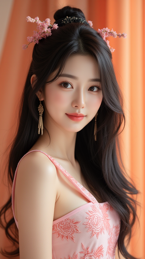 美女头像_美女自拍