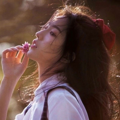美女头像真人_美女图片微信头像