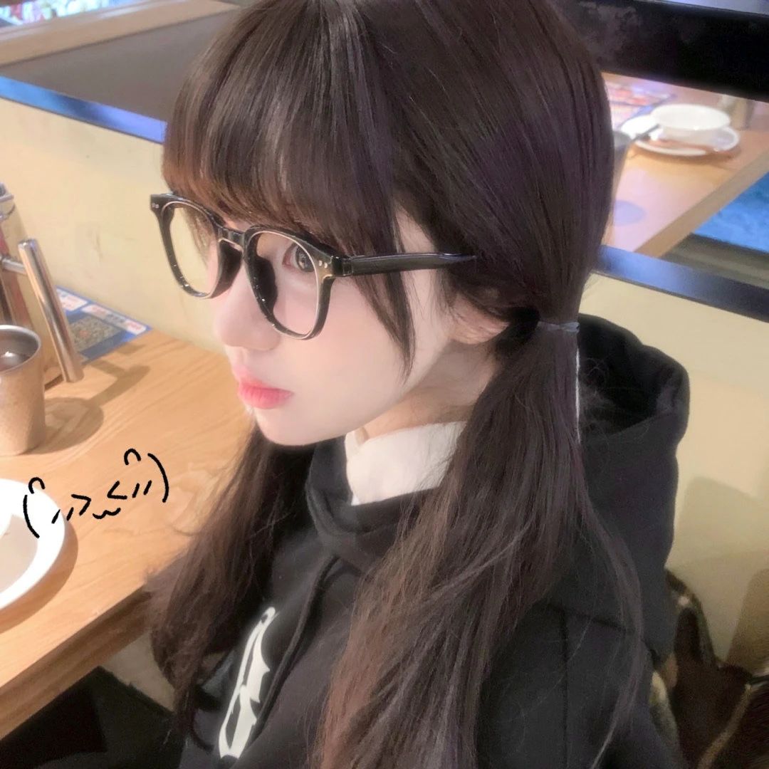 美女头像图片真人_美女头像一个人