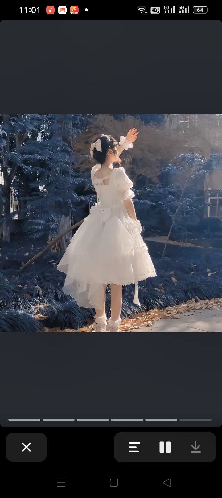 美女高雅造型_美女自拍