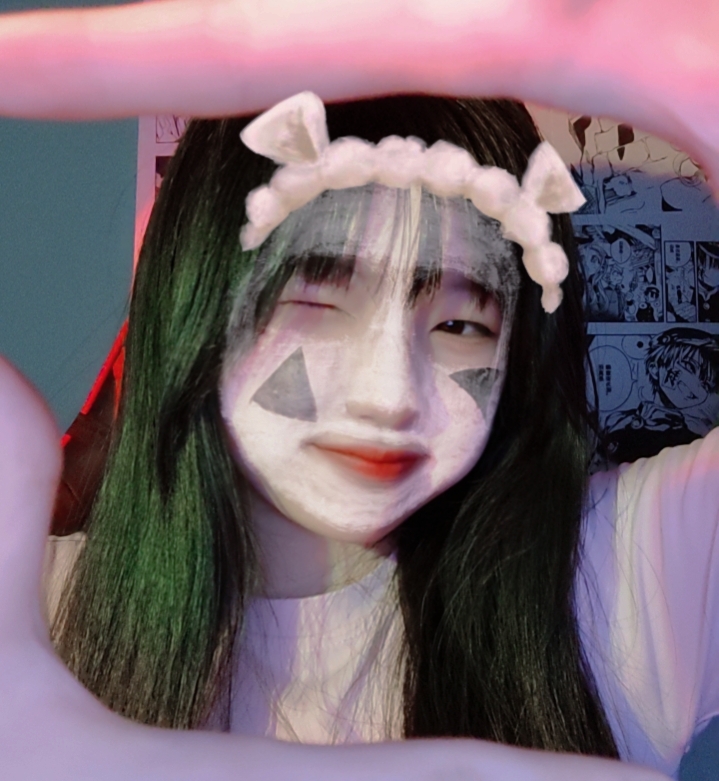 美女头像真人头像_美女头像真人微信