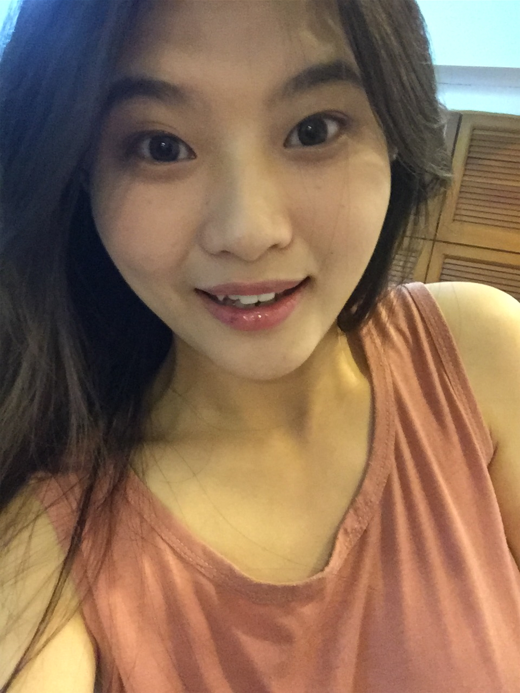 美女头像清新自然_美女头像真人