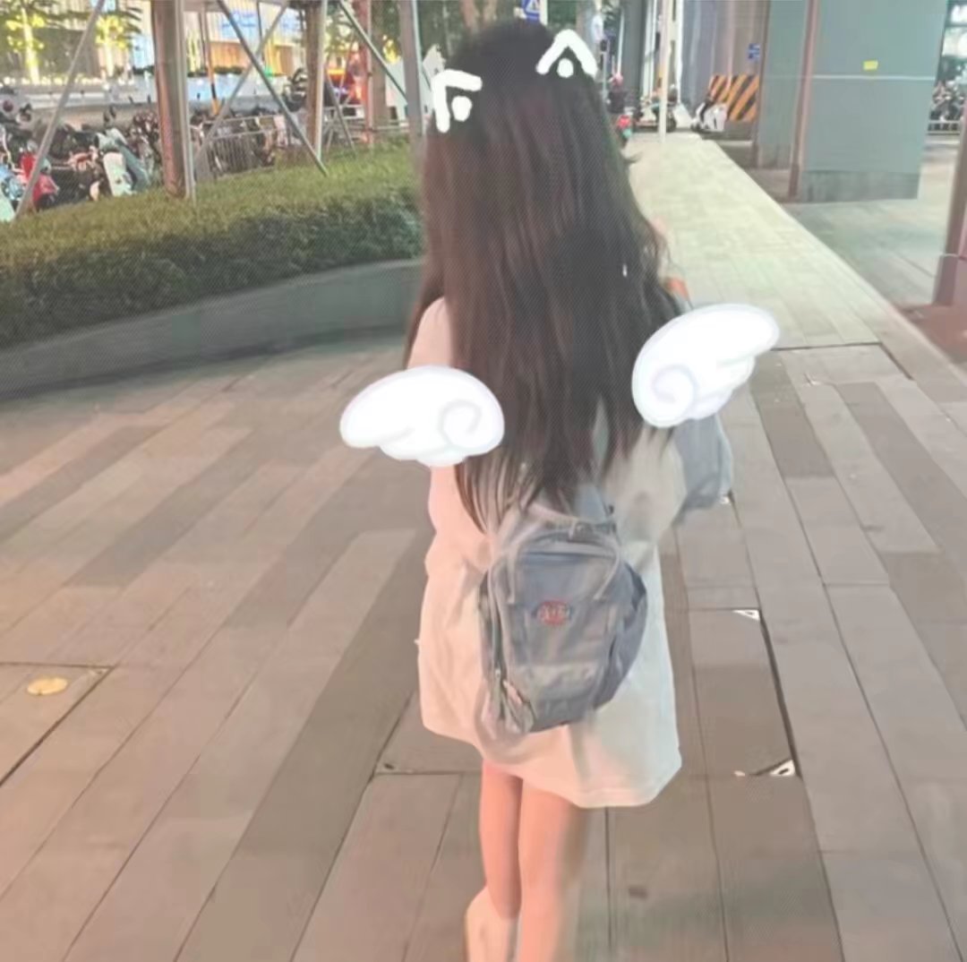 美女照片_美女壁纸电脑桌面氛围感