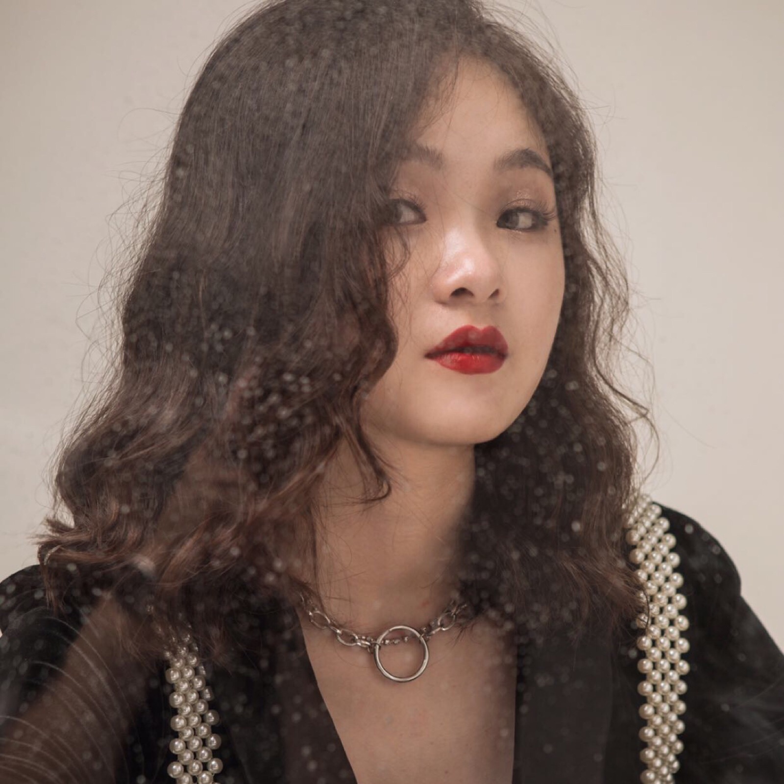 美女壁纸图片2025最新款_美女照片