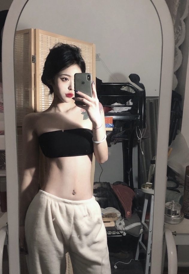 美女头像真人头像高清_美女高雅造型