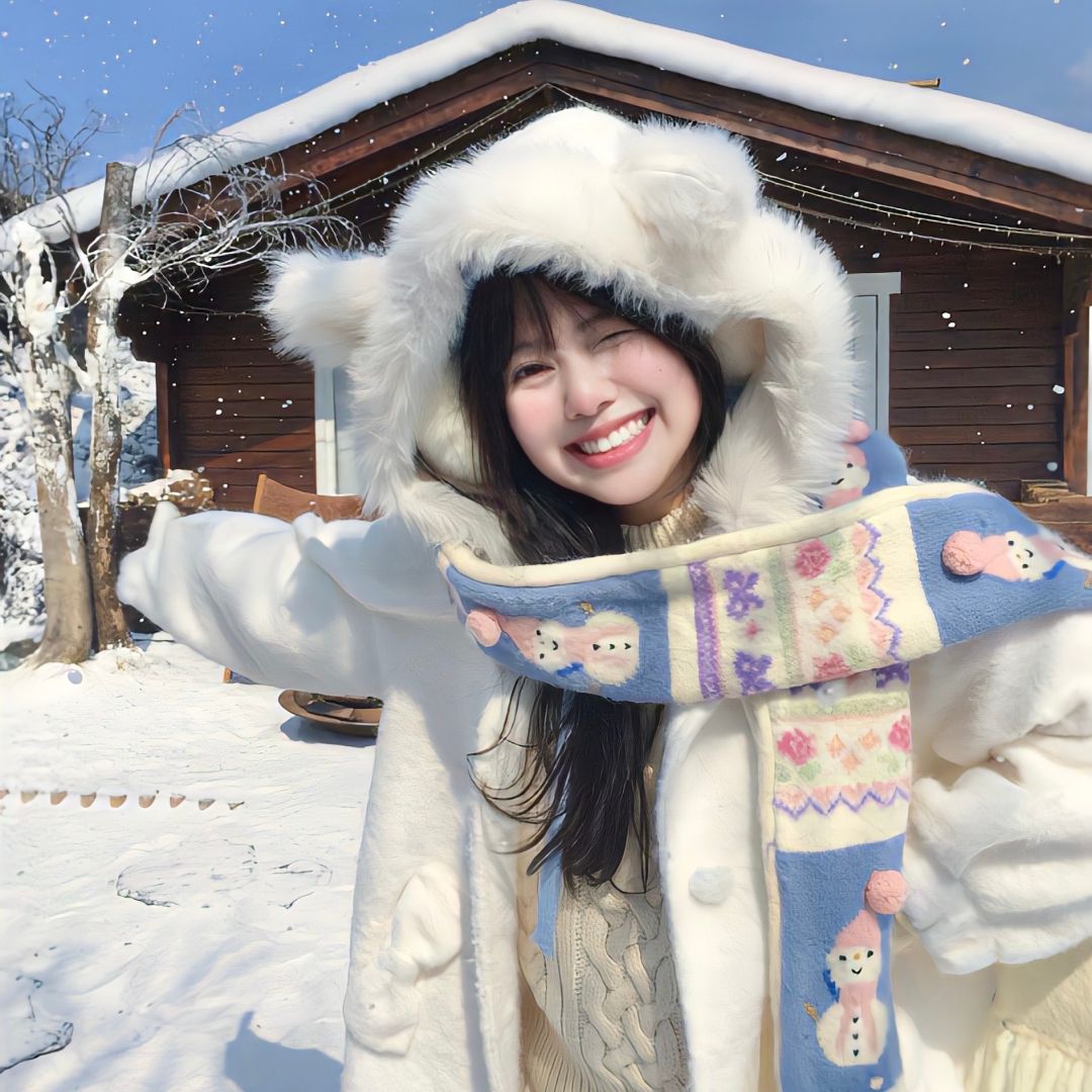 逆天至尊美女头像真人