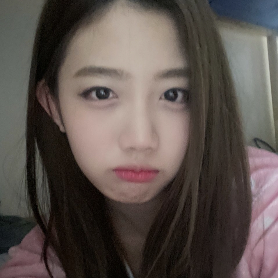 美女头像真人侧脸_美女头像真人头像高清