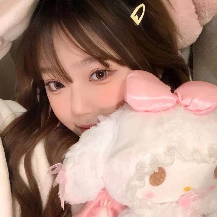 美女头像高冷_美女头像图片真人