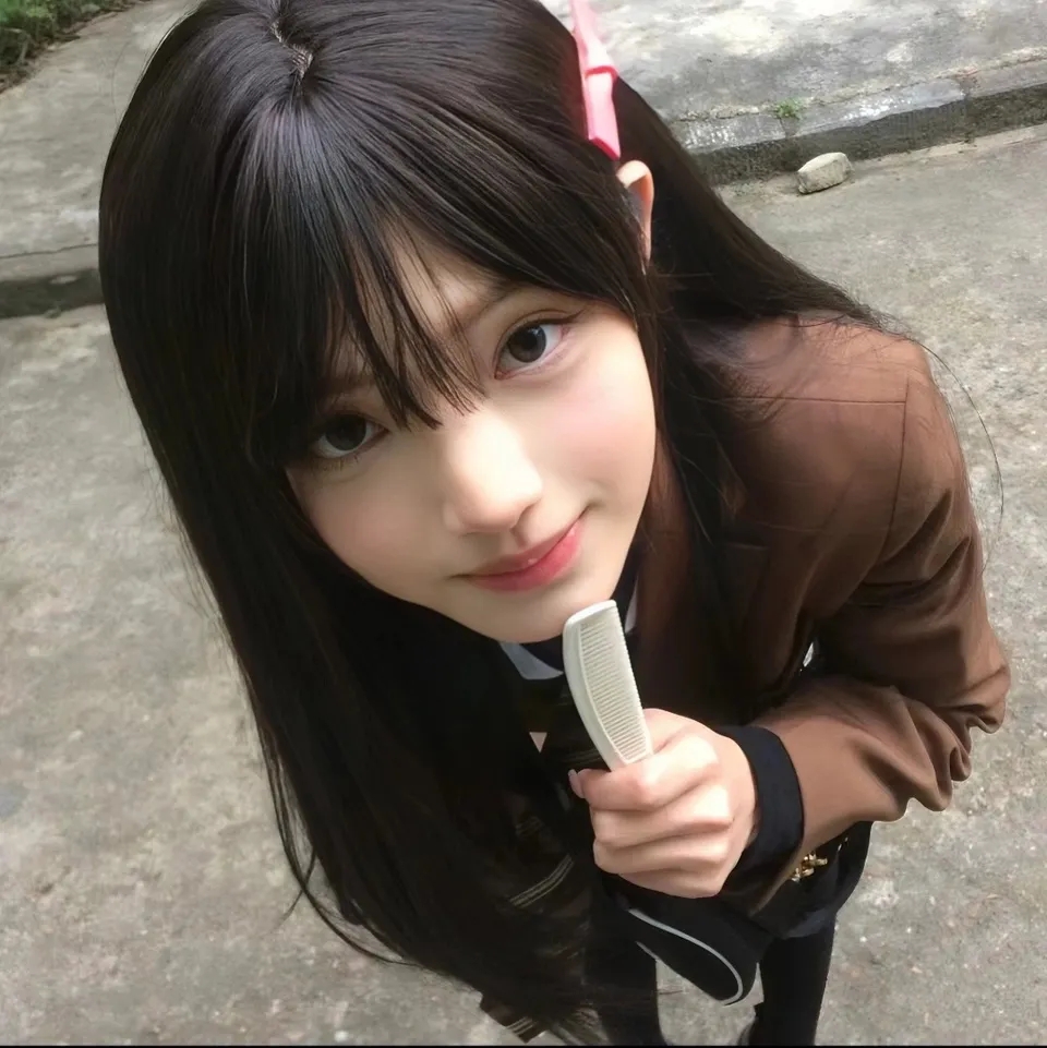 最近更新中文字幕影视美女头像甜美