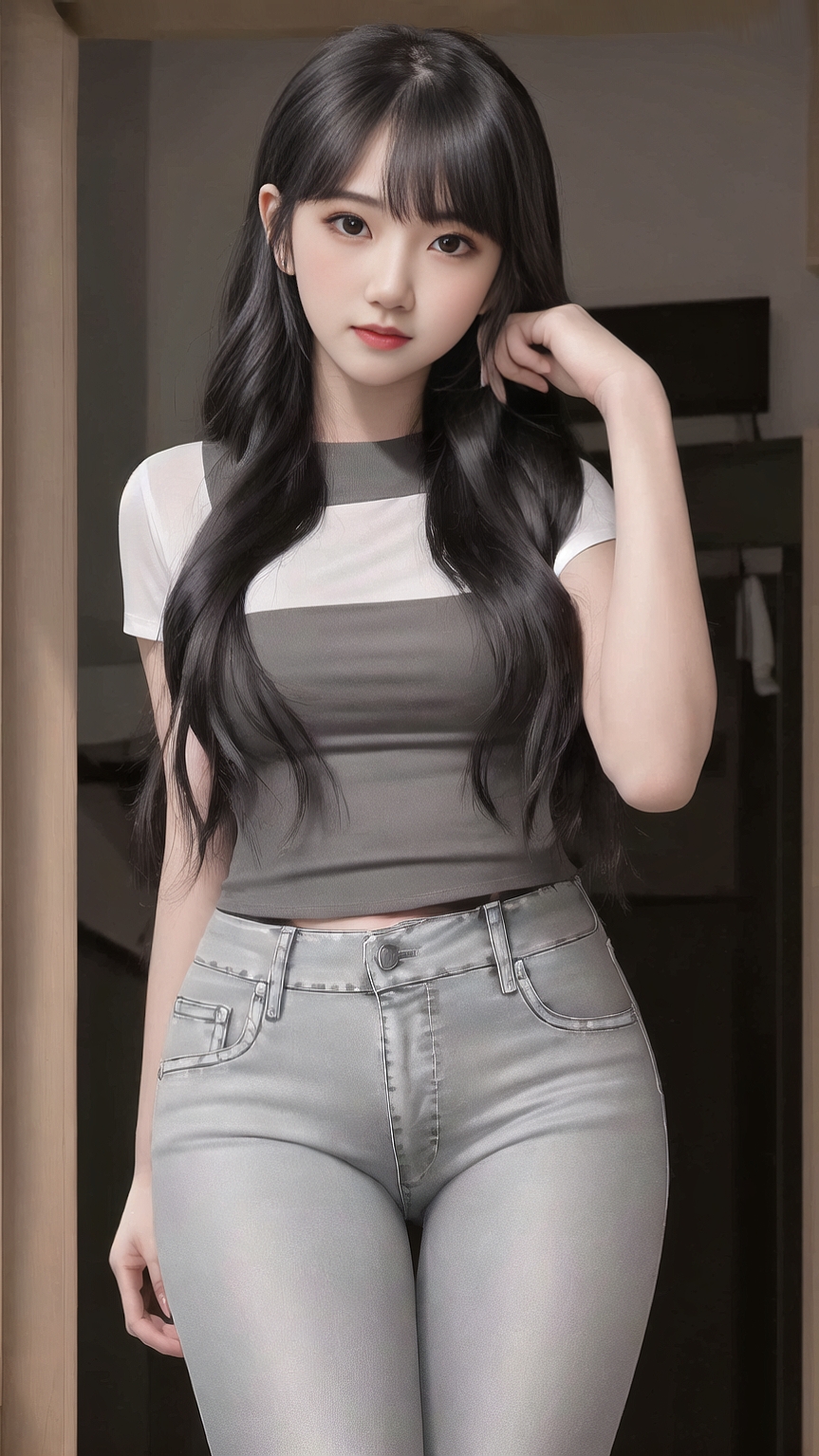 美女头像真人_美女壁纸