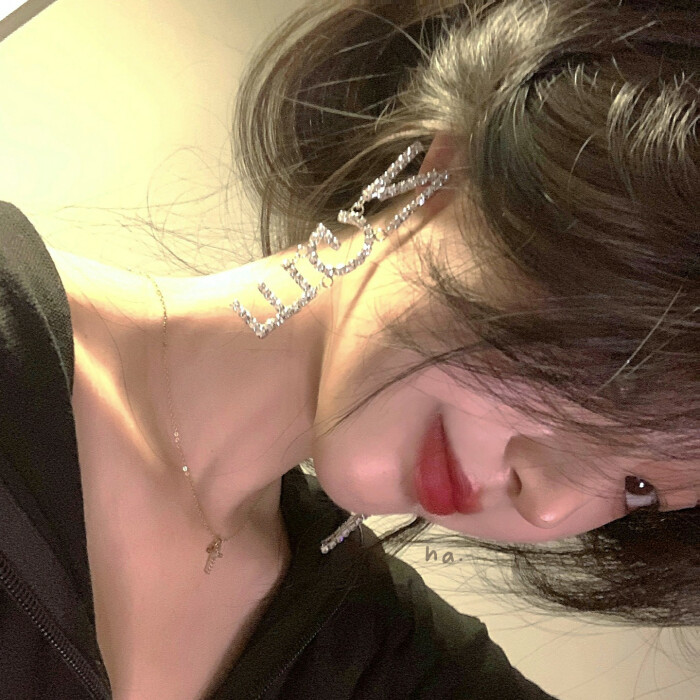美女头像_美女壁纸动漫