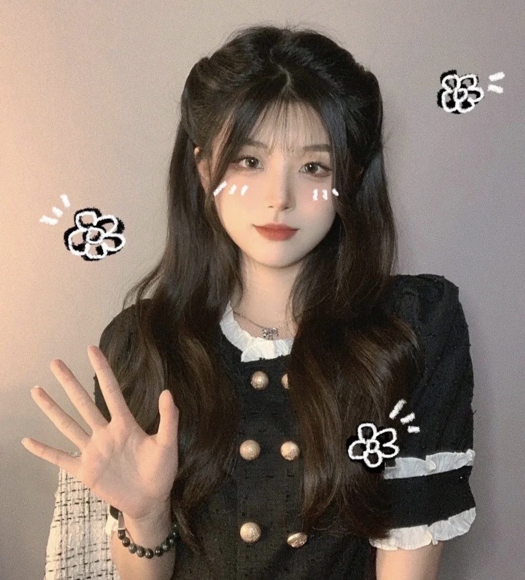 美女照片_美女壁纸