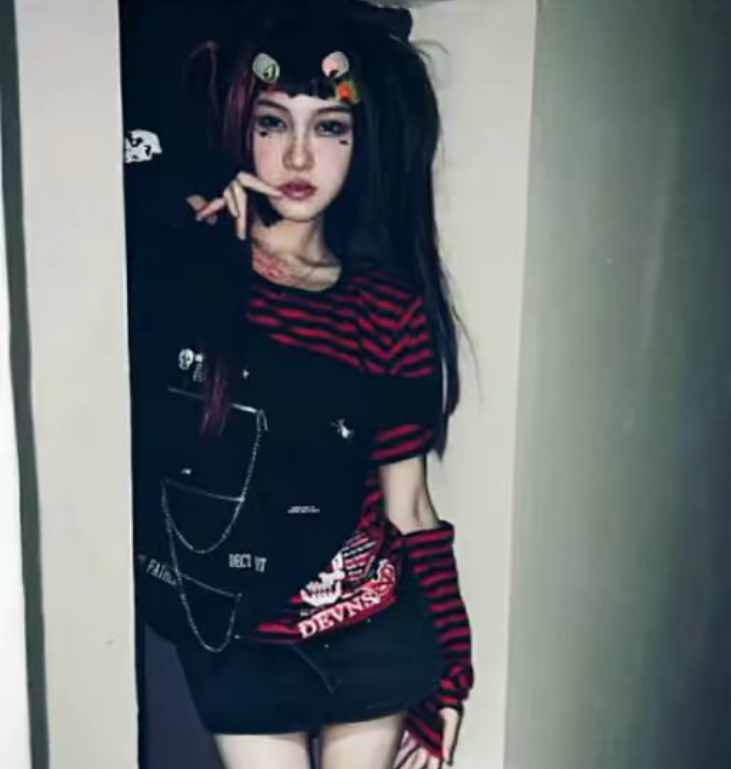 美女壁纸_美女头像