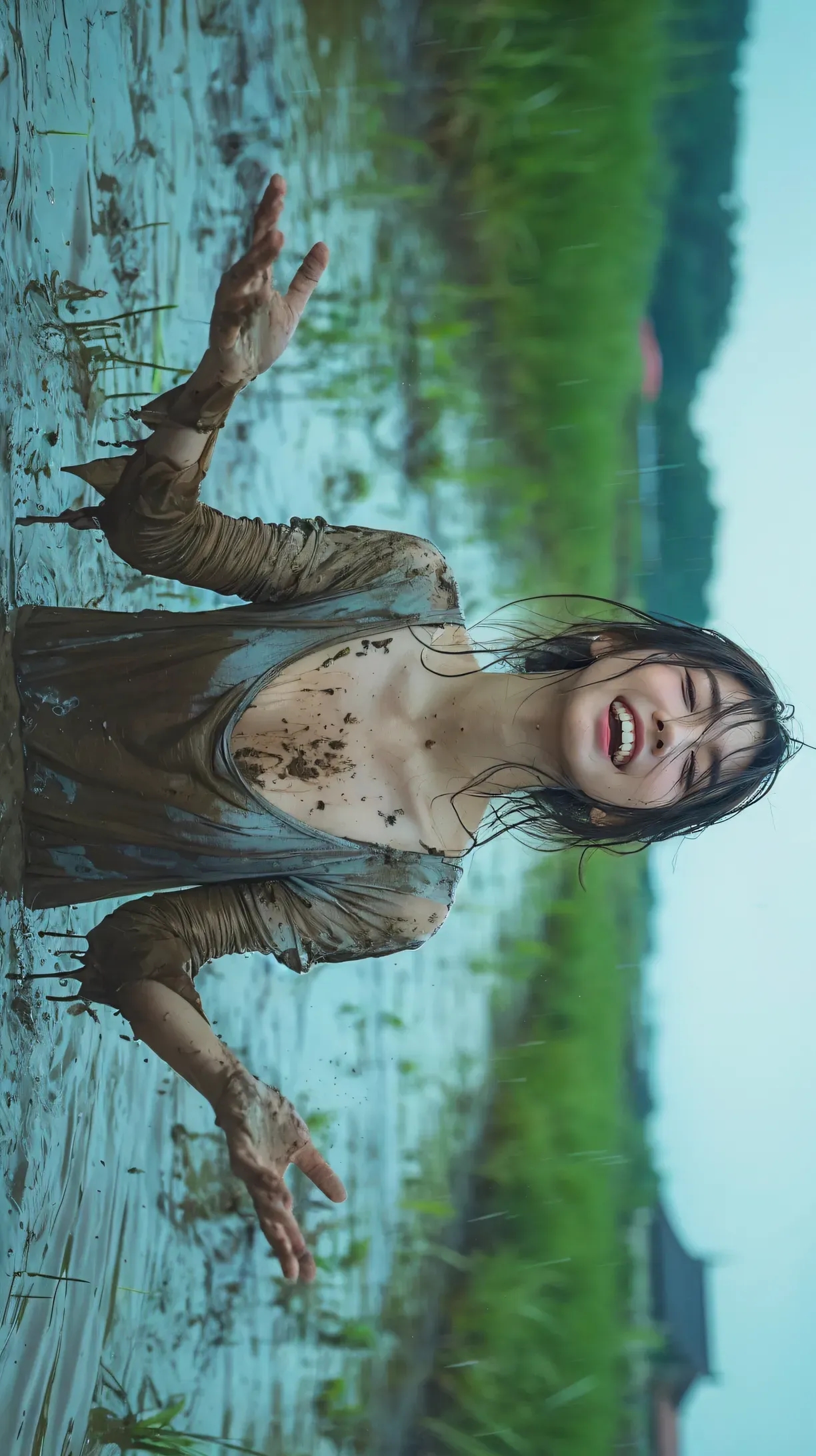 美女照片头像_美女照片背影侧面