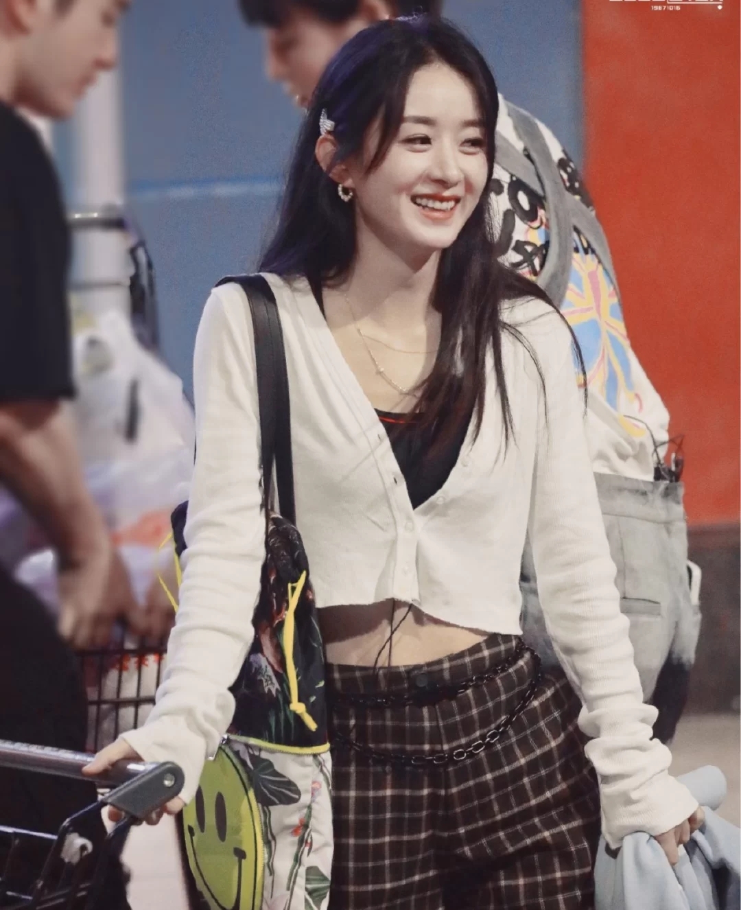 美女头像可爱萌萌_美女头像甜美卡通